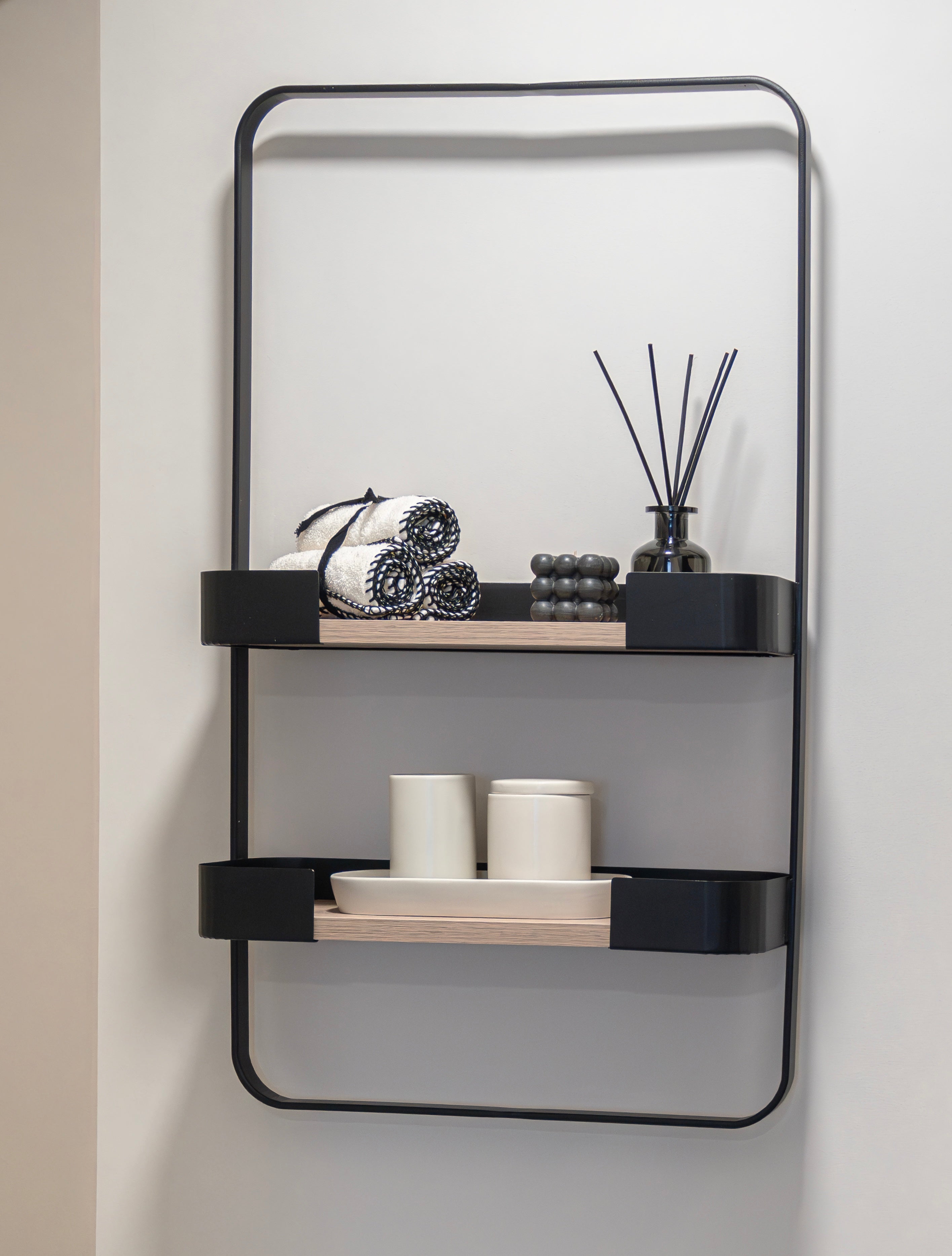 Repisa decorativa ACACIA