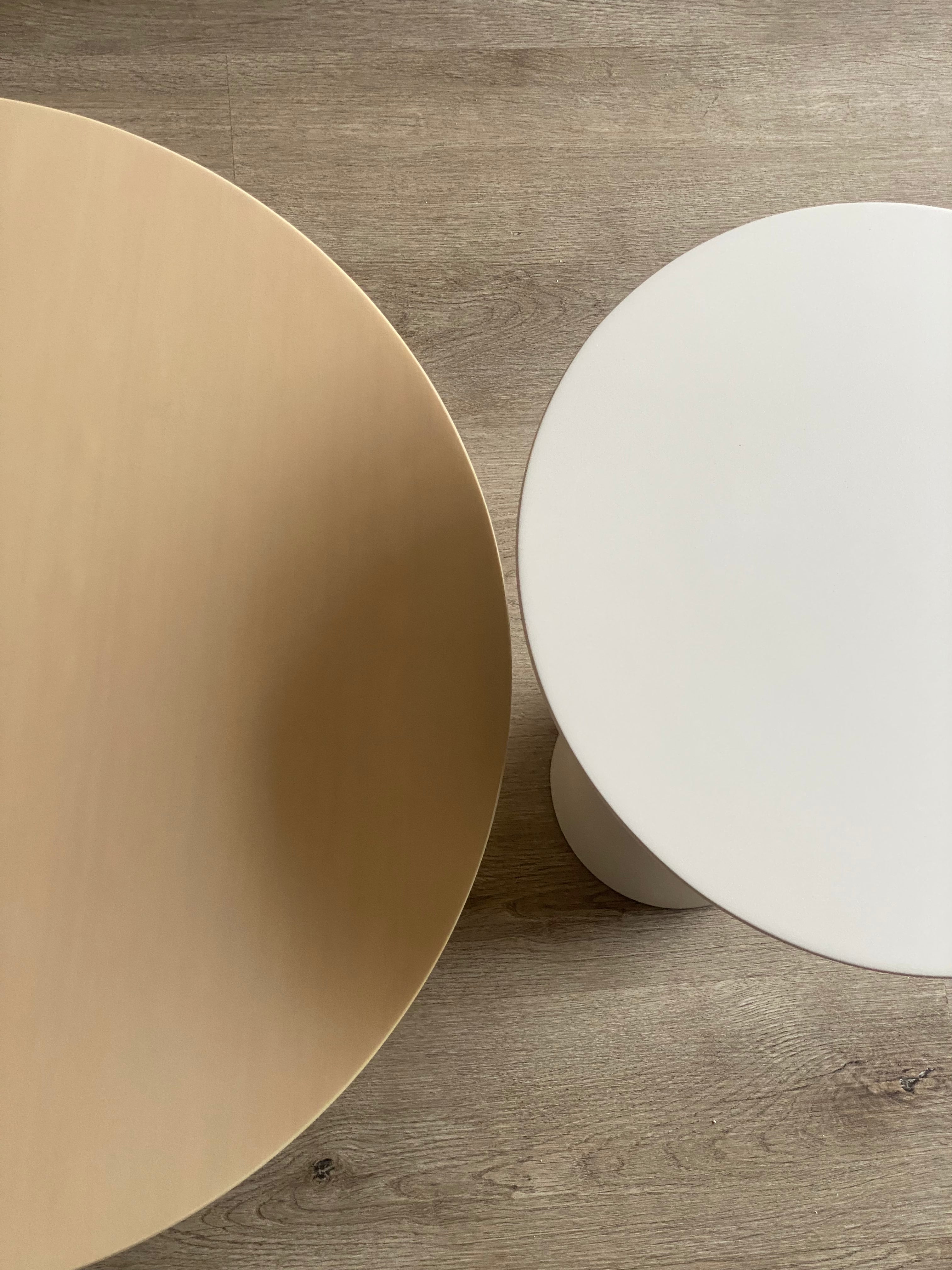 Set mesas de centro VALENCIA