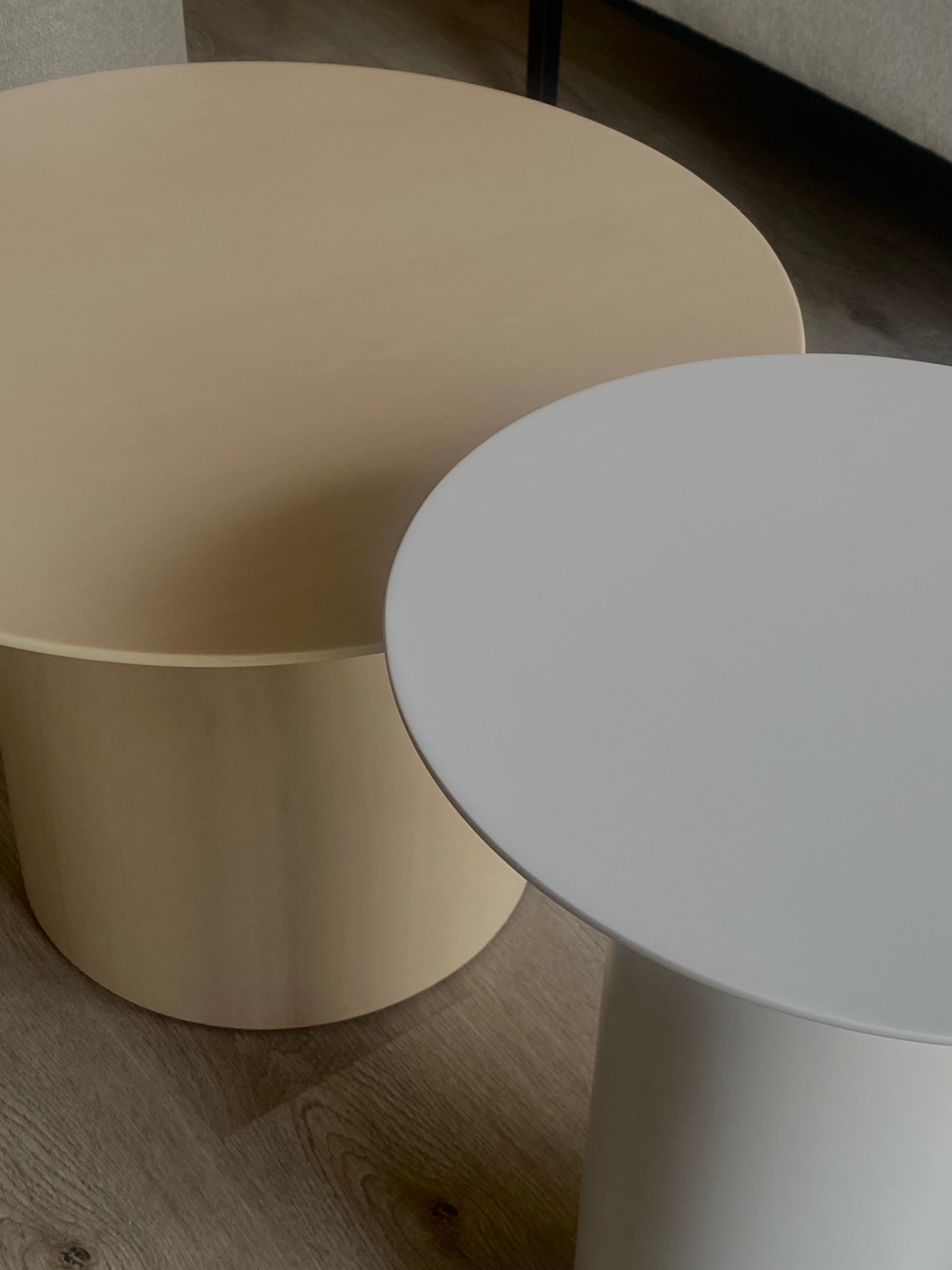 Set mesas de centro VALENCIA