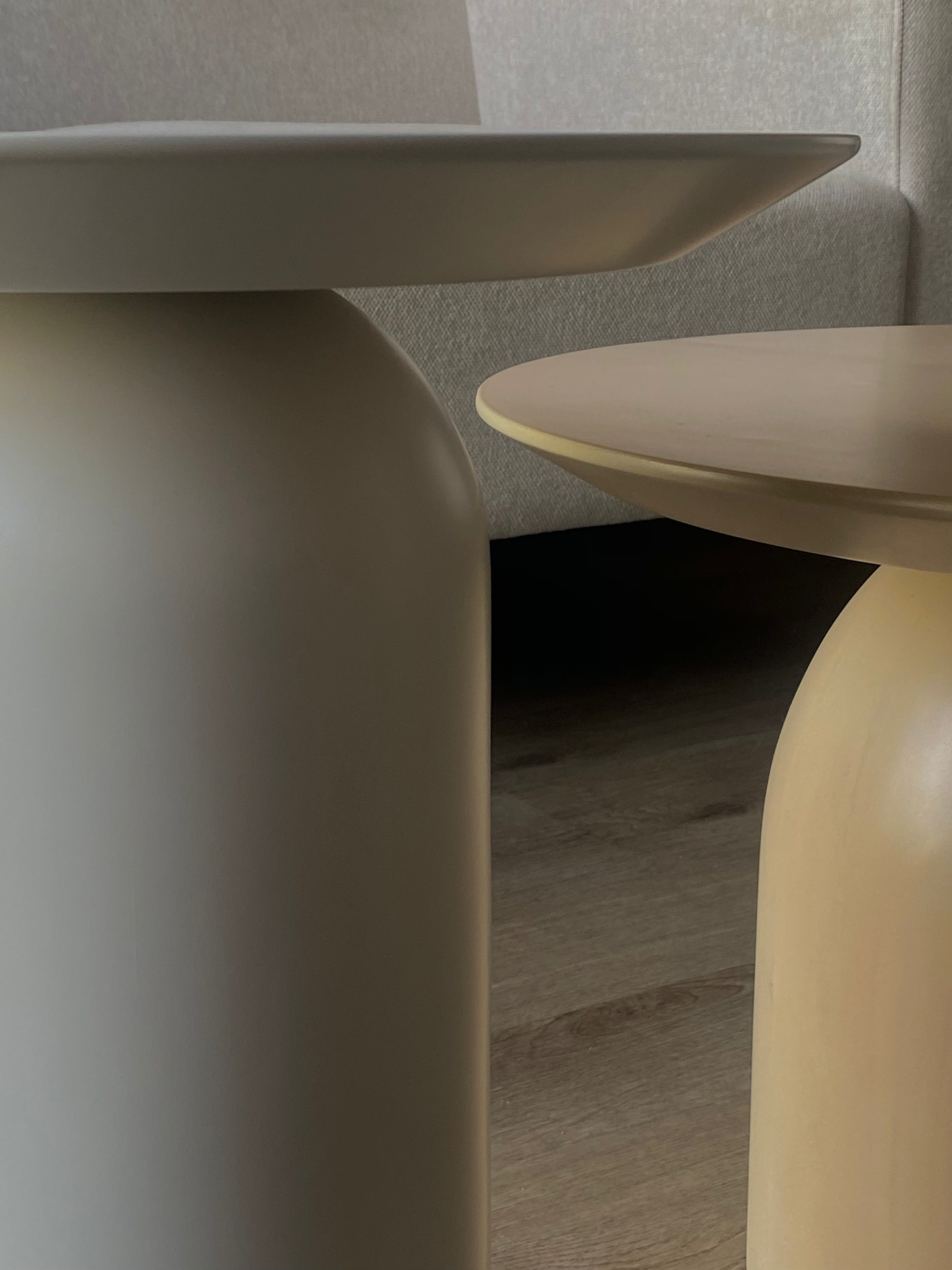 Set mesas de centro VALENCIA