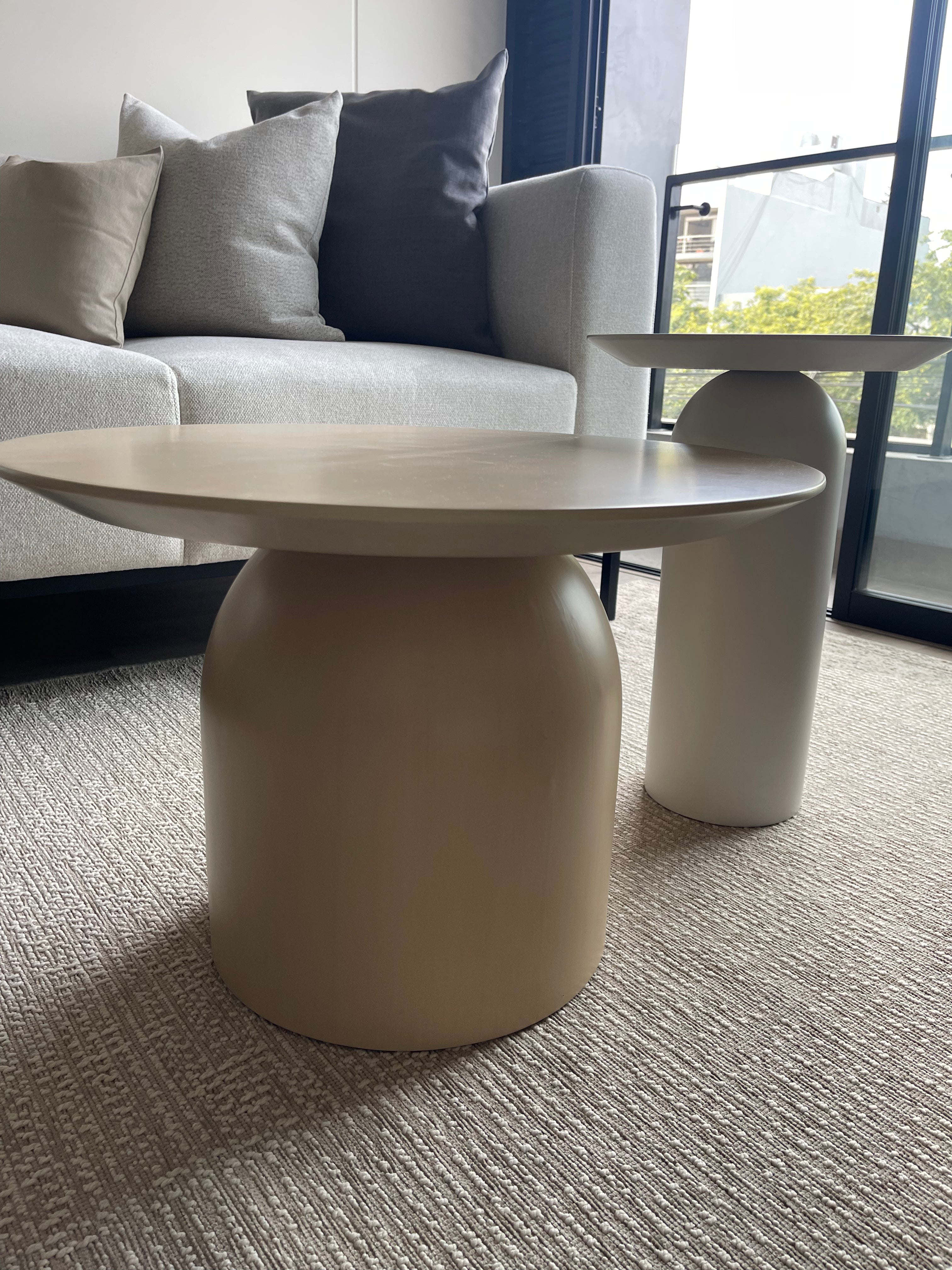 Set mesas de centro VALENCIA