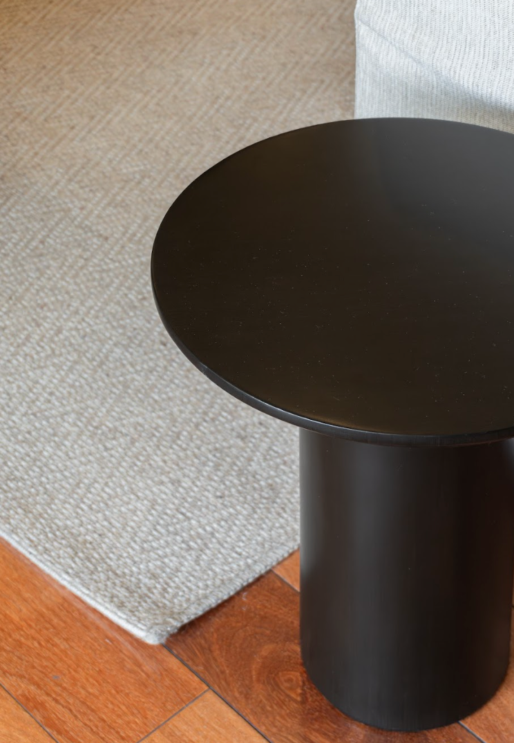 Mesa auxiliar BILBAO