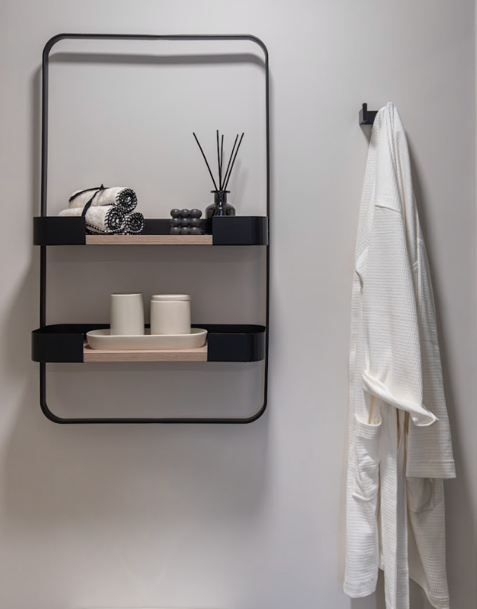 Repisa decorativa ACACIA