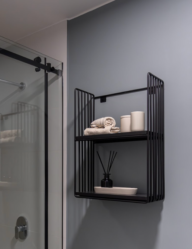 Repisa decorativa NILO