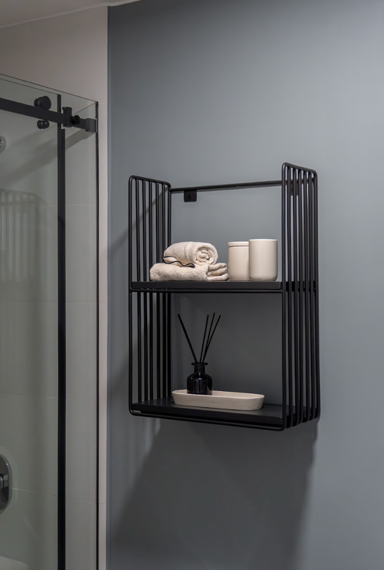 Repisa decorativa NILO