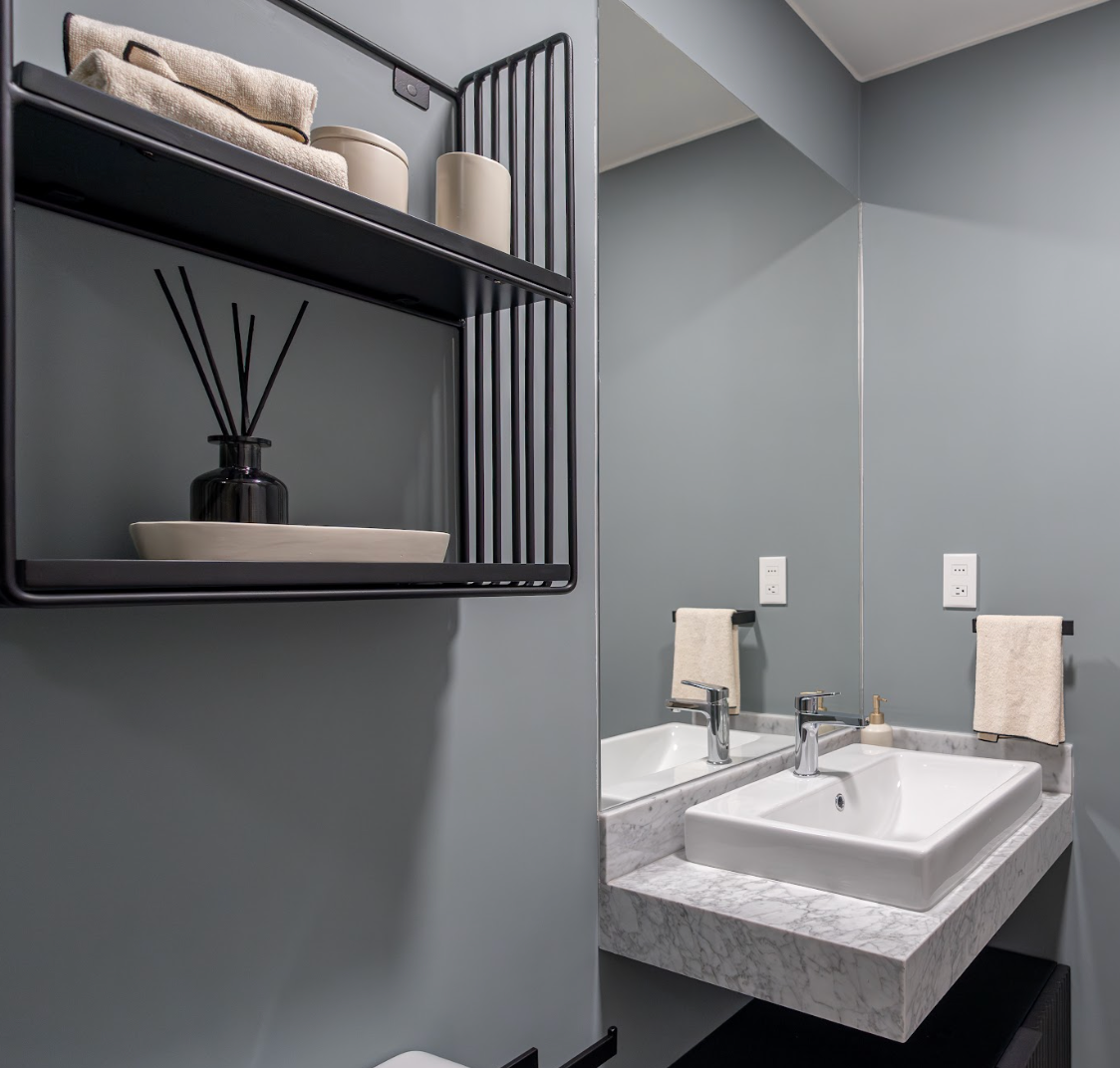 Repisa decorativa NILO