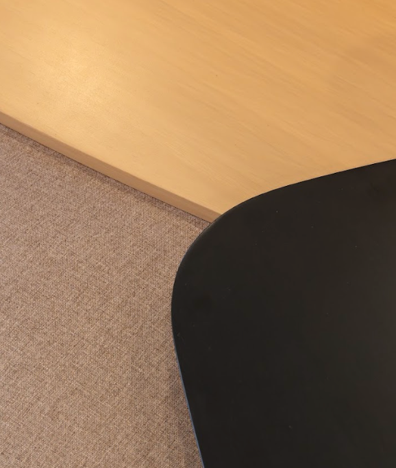 Set mesas de centro ZOE