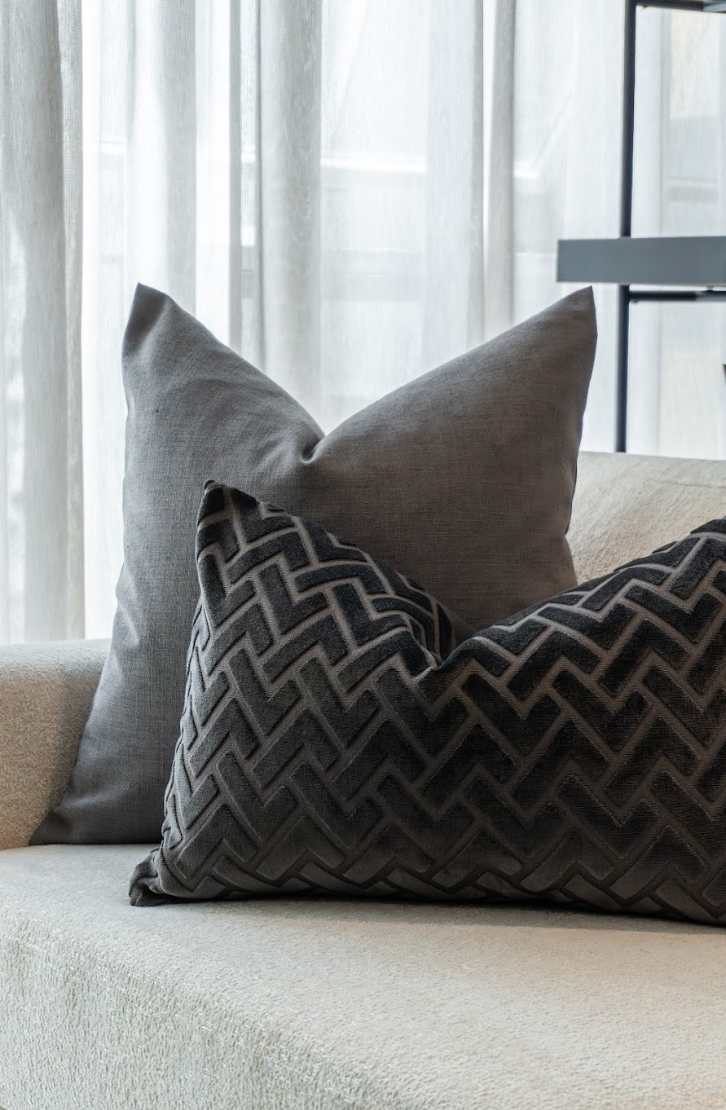 Funda de cojín GAEL