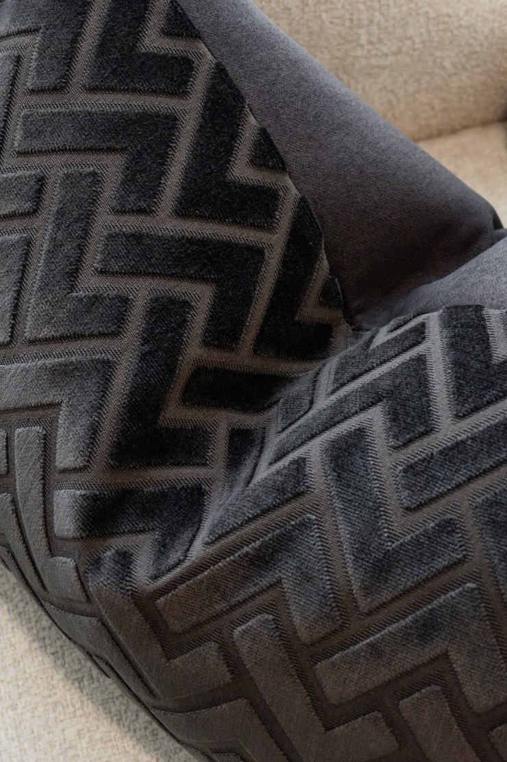 Funda de cojín GAEL