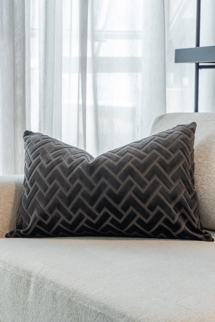 Funda de cojín GAEL