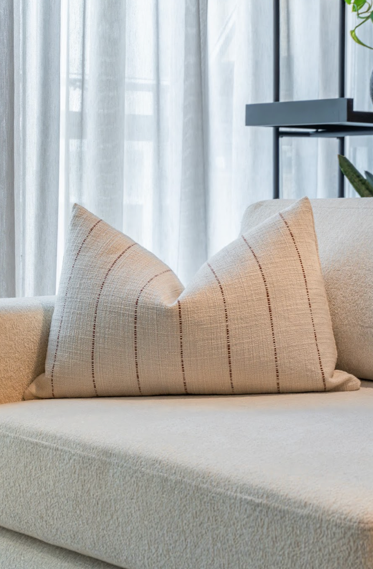 Funda de cojín LATTE