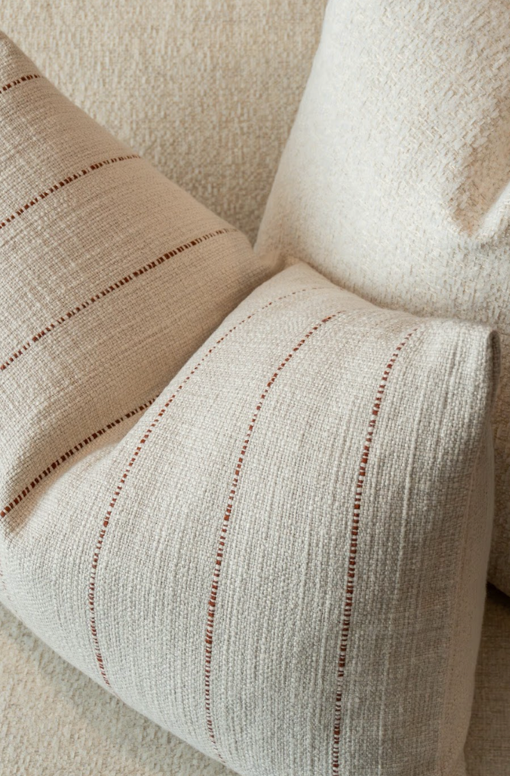 Funda de cojín LATTE