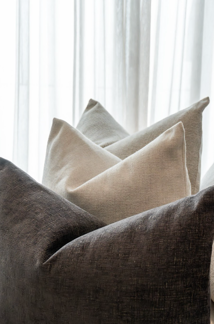 Funda de cojín STONE