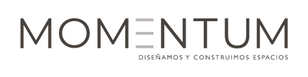  MOMENTUM ESPACIOS