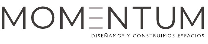  MOMENTUM ESPACIOS